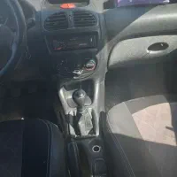 ۲۰۶تیپ۲ مدل ۸۷ عروسک|خودرو سواری و وانت|کازرون, |دیوار