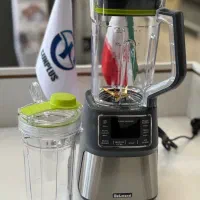 آسیاب مخلوط کن دلمونتی