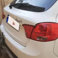 کوئیک اتومات فول پلاس۱۴۰۲|خودرو سواری و وانت|تهران, چیتگر جنوبی|دیوار