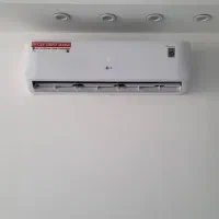 خدمات اسپیلت کولر گازی با گارانتی معتبر