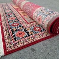 فرش ستاره کویریزد کلکسیون شاهکارنوین ۲۵۵۰تراکم|فرش|تهران, امام حسین|دیوار