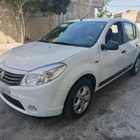 ساندرو مدل ۱۳۹۶ بدون رنگ