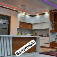 نصب و اجرای کابینت وکمد