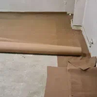 موکت حدود ۴۵ متر