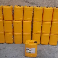 گالون بیست لیتری|ظروف نگهدارنده، پلاستیکی، یک‌بارمصرف|گوآور, |دیوار