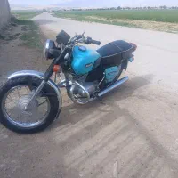 مدل 69|موتورسیکلت|شیروان (خراسان), |دیوار