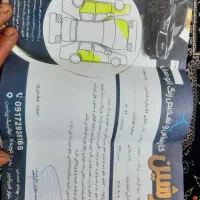 ریو مدل ۹۰|خودرو سواری و وانت|شیراز, شاه قلی بیگی|دیوار