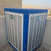کولر آبی