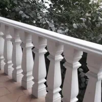نرده صراحی/ سراهی / نرده سنگی|مصالح و تجهیزات ساختمان|کرج, فاز ۱ مهرشهر|دیوار