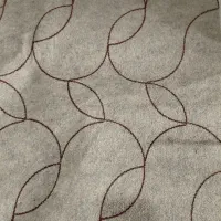 موکت طرح دار