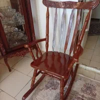 فروش صندلی راک درحدنو