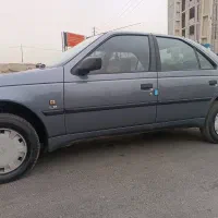 پژو 405 مدل 98