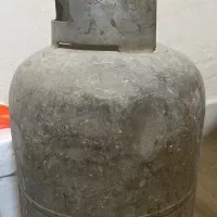 کپسول گاز بوتان در حد نو