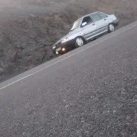 پراید مدل 85|خودرو سواری و وانت|سبزوار, عظیمیان|دیوار