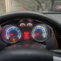 دنا 1400|خودرو سواری و وانت|بروجرد, |دیوار