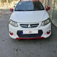 کوییک R مدل ۹۹ استثنایی