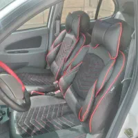 تیبا۲کم کارمدل۴۰۱|خودرو سواری و وانت|زاهدان, |دیوار