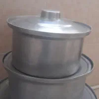 دوعدد قابلمه