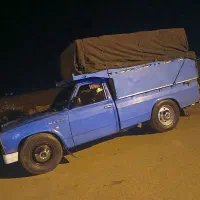 نیسان بار