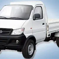 کاکی۵ نیسان وانت