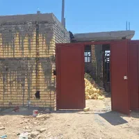 اسکلت ۱۱۰ متربامجوز ۲خواب بلوار اتحاد کوشکک|فروش خانه و ویلا|شیراز, شهرک کوشکک|دیوار