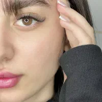 آف تابستانه اکستنشن مژه و لیفت مژه و ابرو