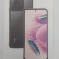 گوشی شیامی نوت 12S