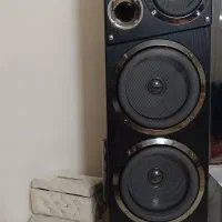 باند مکسیدر|سیستم صوتی خانگی|مشهد, کوی سیدی|دیوار