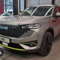 هاوال H6 اچ شیش HAVAL .. مدل 1404 صفر خشک فوری|خودرو سواری و وانت|تهران, توحید|دیوار