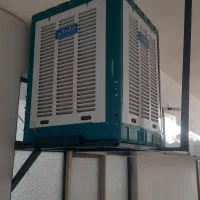 سرویس کولر های ابی