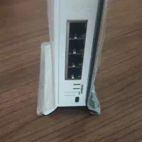 مودم hAP ax lite LTE6|مودم و تجهیزات شبکه|تهران, شهرک ولیعصر جنوبی|دیوار