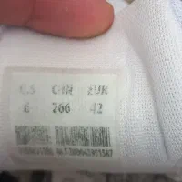 کتانی asics 42|کیف، کفش، کمربند|ایوان, |دیوار