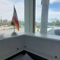 منشی جهت کاردردفتر پیشخوان