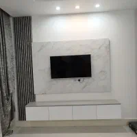 کمد دیواری|جاکفشی، کمد، دراور|شیروان (خراسان), |دیوار