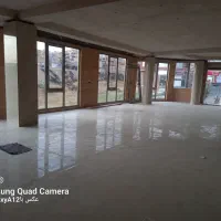 مغازه 200متری در دیواندره خیابان 20متری مناسب کسب