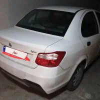 ساینا دوگانه ۴۰۲ گارانتی فعال