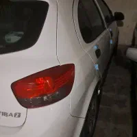 خاص ترین وکم کار ترین تیبا ۲ ایران|خودرو سواری و وانت|رباط‌کریم, رباط‌کریم|دیوار