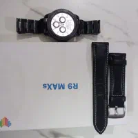 ساعت هوشمندبا امکانات کامل وایرلس