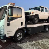 کفی خودروبر جرثقیل یدک کش خودروسوار(شبانهروزی)|خدمات حمل و نقل|تهران, تهرانپارس شرقی|دیوار