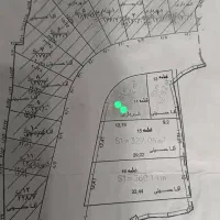 فروش یک قطعه زمین