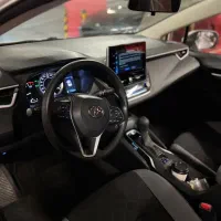 تویوتا کرولا 2024|خودرو سواری و وانت|تهران, اقدسیه|دیوار