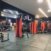 باشگاه بدنسازی اَسد (ASAD GYM) (مربی بدنسازی)