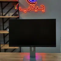 مانیتور Dell U2414 Hb|قطعات و لوازم جانبی رایانه|دزفول, |دیوار