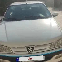 پژو پارس سال، مدل ۱۳۹۶|خودرو سواری و وانت|بوشکان, |دیوار