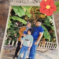 تابلوفرش باعکس شما|تابلو فرش|اندیمشک, |دیوار