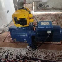 پمپ آب خانگی