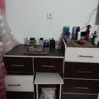 تخت خواب 2نفره،تخت و کمد کودک|تخت و سرویس خواب|بابل, |دیوار