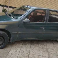 RDمدل83|خودرو سواری و وانت|مشهد, جانباز|دیوار