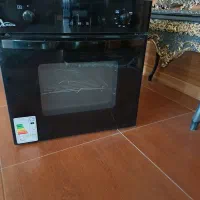 فر گازی برقی اخوان مدل F16