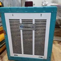 کولر آبی 4000|کولر آبی|اصفهان, مفتح|دیوار